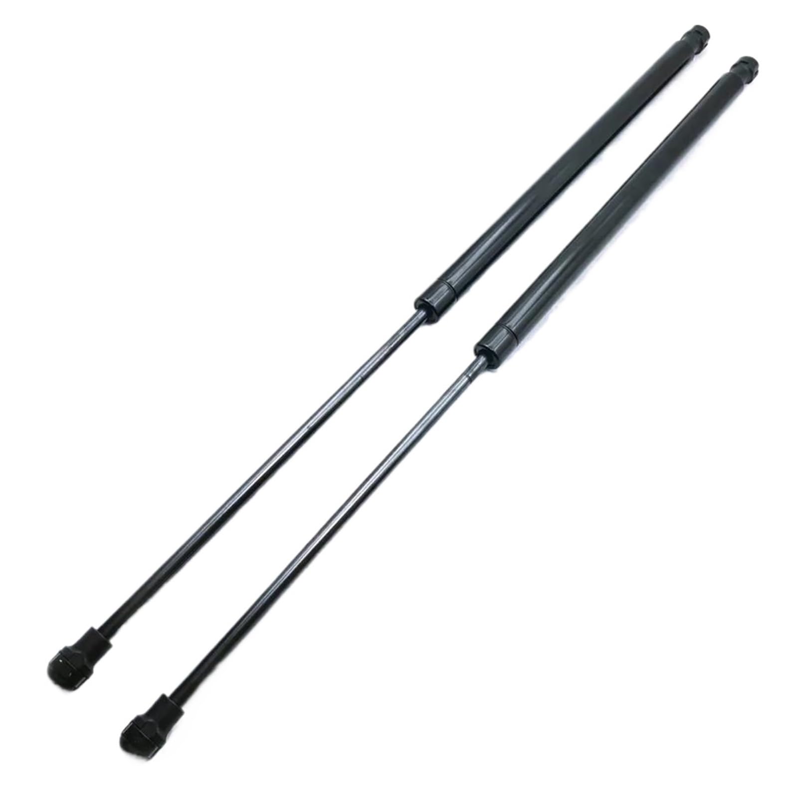 Verins coffre bloqué Tiguan MK2 ? Solution tige levage hydraulique noire - 8