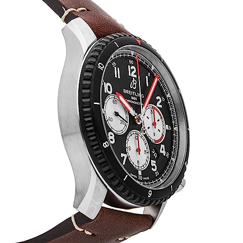 Breitling Aviator 8 B01 Chronograph 43 Mosquito Mens Watch3