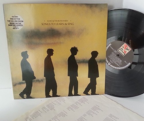 ECHO & THE BUNNYMEN songs to learn and sing 2407671 Unknown