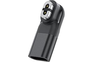 OpenComm 2 USB-C Charging Adapter: Charge Your Aftershokz Headphones Easily