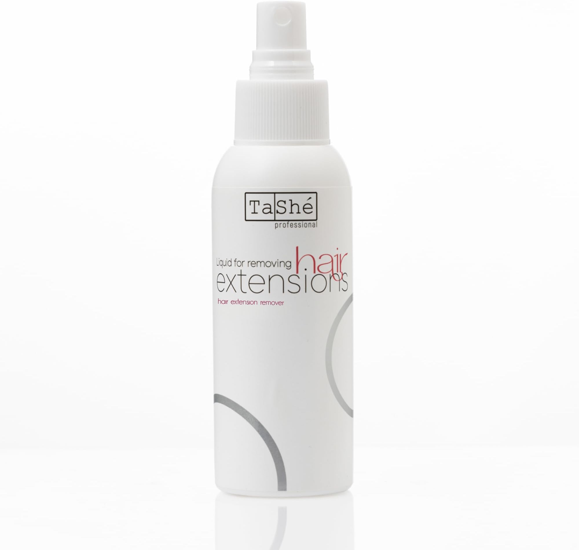 Hair Extensions Tape Remover Spray, Keratin Bond Hair Extension Remover