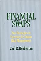 Financial Swaps 0870945777 Book Cover