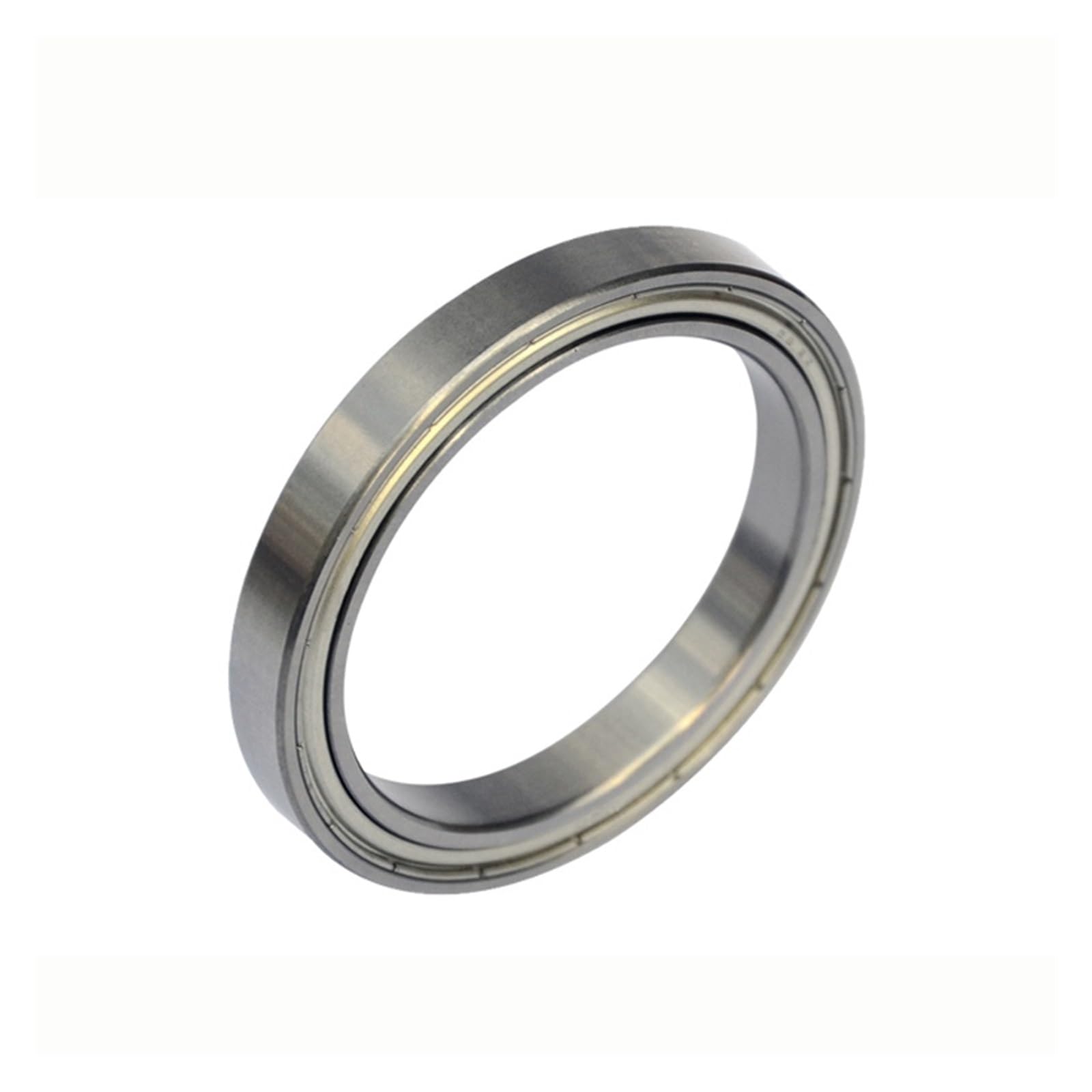 KSZHZYMGX 1pcs Bearing 6824 6824Z 6824ZZ 61824-2Z 120x150x16 ABEC-1 Thin Section Shielded Deep groove ball bearings