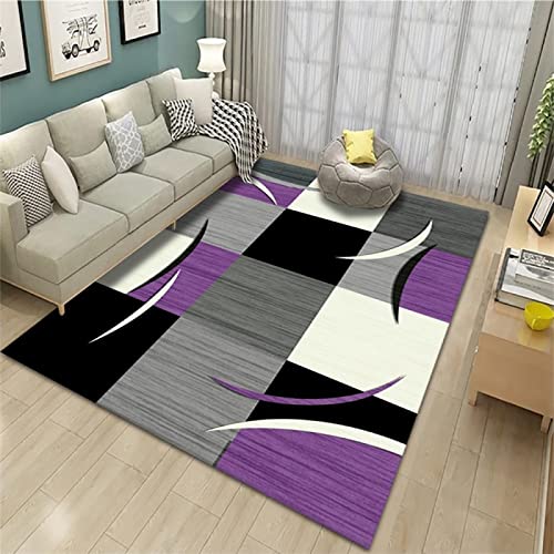 Alfombra infantil niño lavable para dormitorios juveniles e infantiles 2