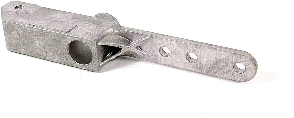 Recolector De Hierba Original Para Cortacésped Husqvarna - Caja Superior Dura, Modelos 532183286/532129586