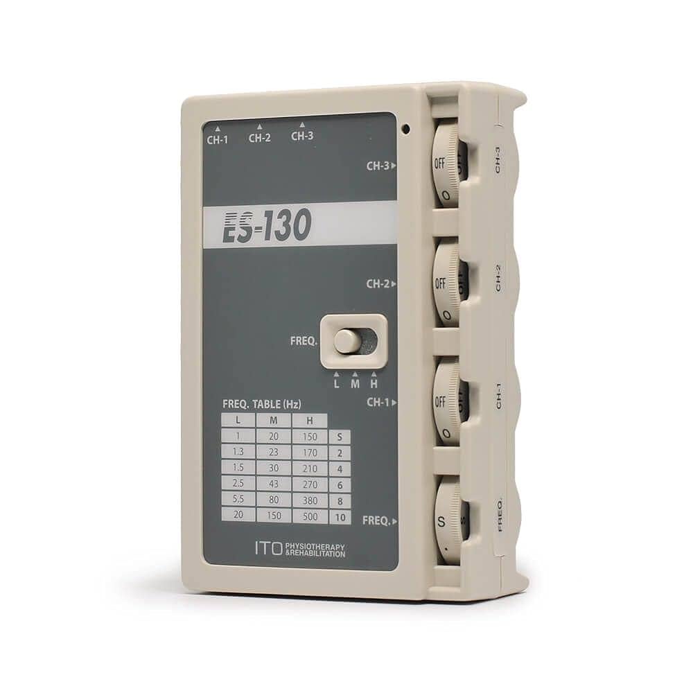 IC-1107+ イトーパルスジェネレーター イトー-パルスジェネレーター-ic-1107用-ワニ口コード-1本