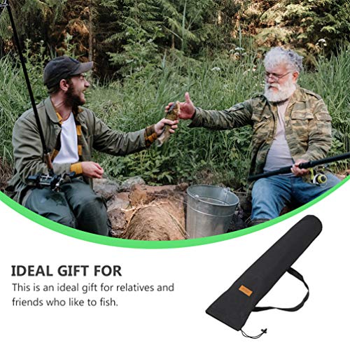 Varas De Tenda Itens Essenciais Para Caminhadas Bolsa De Armazenamento De Lona Saco De Armazenamento