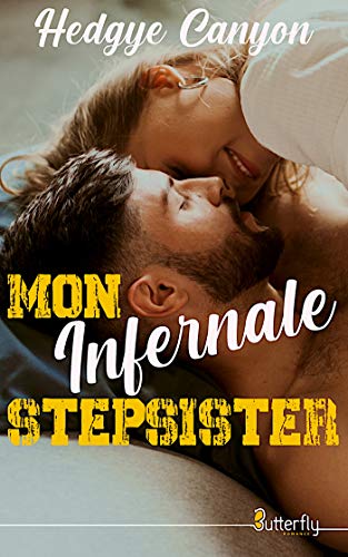 Télécharger Mon infernale stepsister PDF