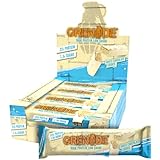 Disponible en muchos sabores diferentes