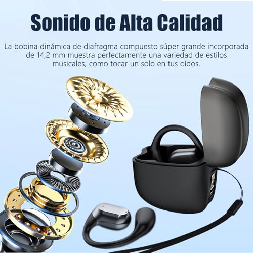 Audífonos, Wireless Imagen adicional