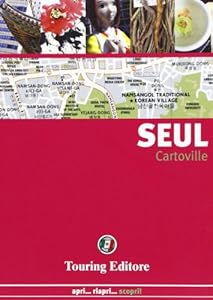 Vedi scheda su Amazon Seul