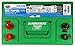 Interstate Batteries Marine/RV Battery 12V 62Ah 800CCA (34M-AGM) Dual Purpose Power Pure Lead AGM RV & Marine Starting Replacement Battery (Group Size 34M) Boats, RV's