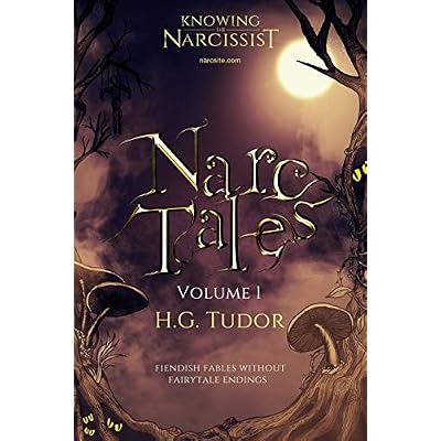 Narc Tales - Volume 1
