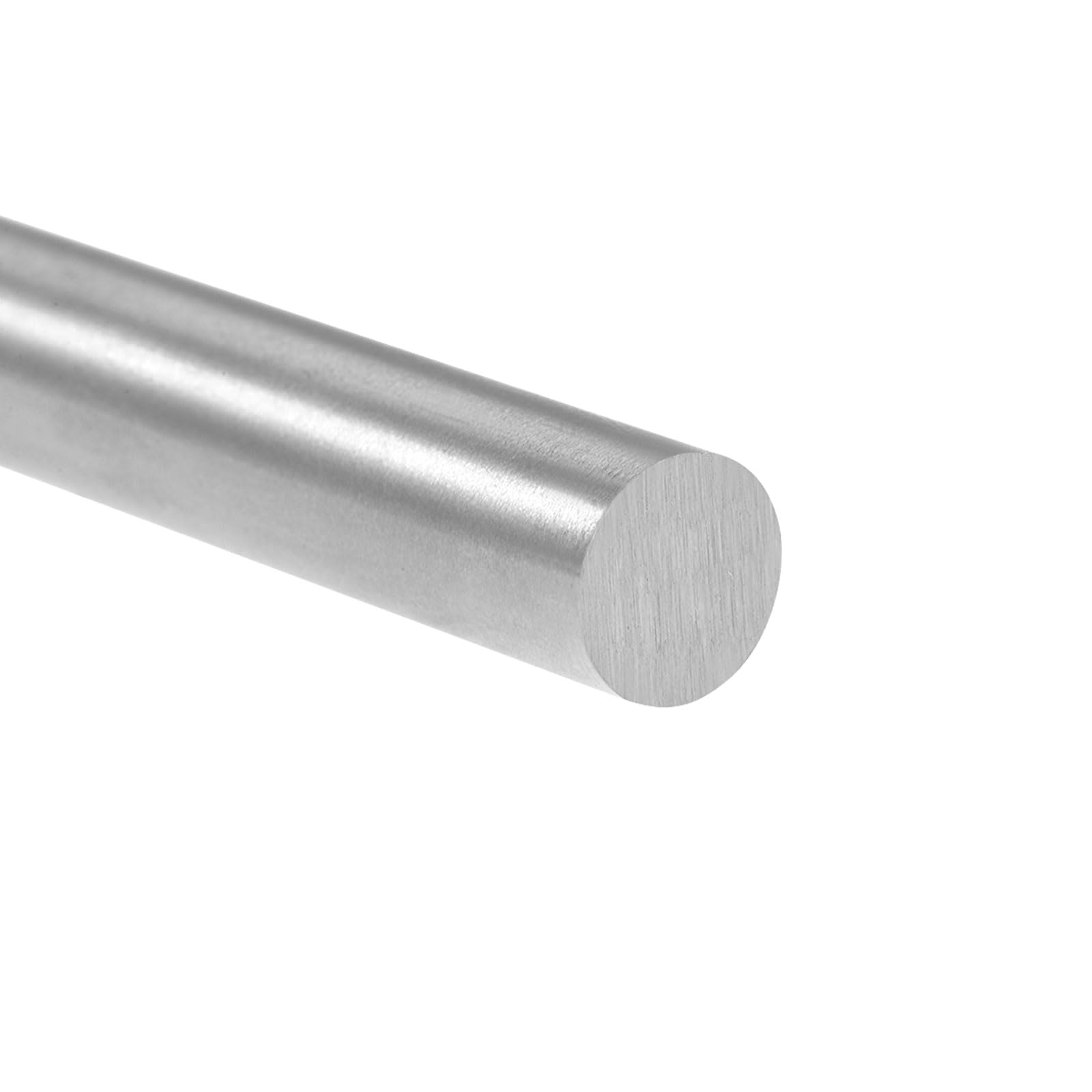 10 Aste Tonde In Acciaio Ad Alta Velocità - Diametro 1mm X 100mm Per Fai-da-te E Lavorazioni - Foto 14