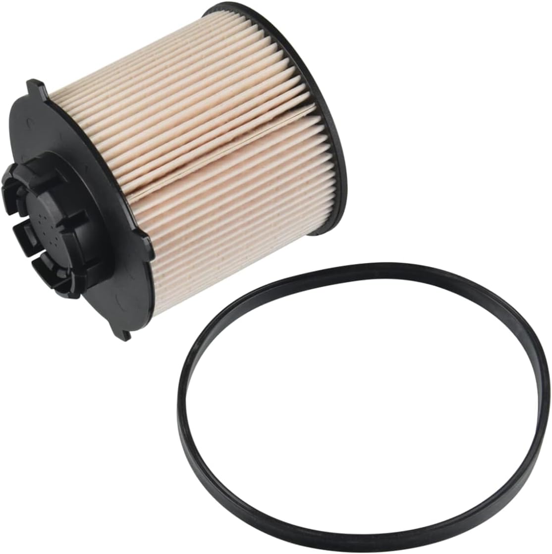 Blue Print ADG02369 fuel filter with seal ring - Pack of 1