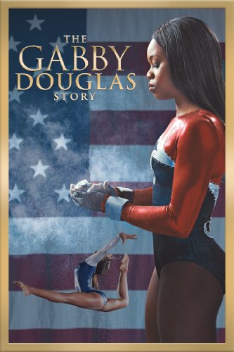 Gabby Douglas Story Gabby Douglas Story