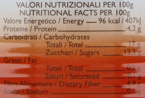 Image of Mutti Tomato Paste Double Concentrated, 880 g