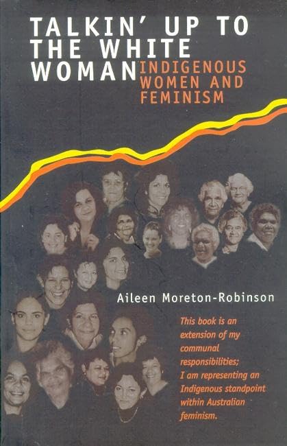 Buy Talkin' Up to the White Woman — BookShops.in