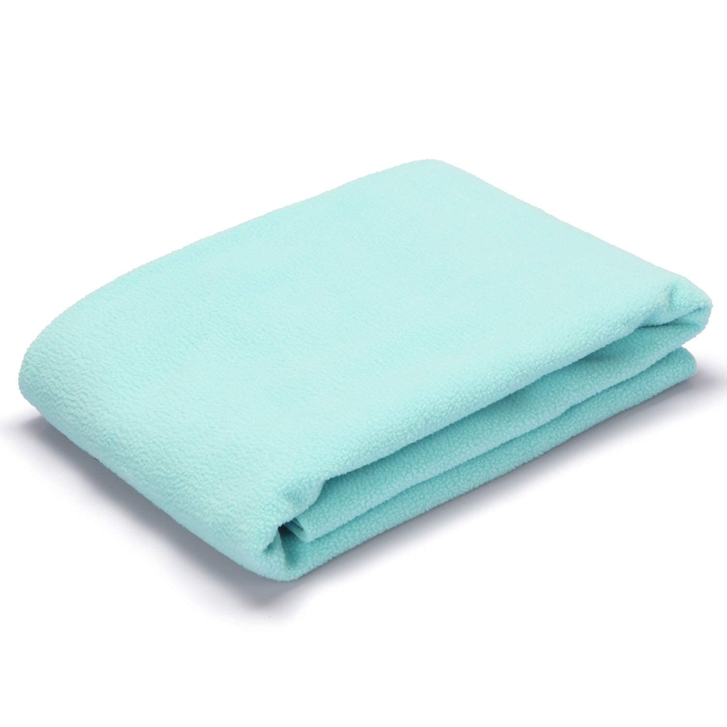 TAIYO PLUSS DISCOVERY® Reusable Washable Pee Pads-Puppies (100CMX70CM) Doggo Pluss Discovery, Hygenic Pet Dry Sheet-Dog Crate Training & Car Seats Protector for Dogs, Cats & All Pets (GREEN) (B09KM2NVR8) Amazon Price History, Amazon Price Tracker
