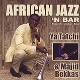 African African Jazz \'N Bar