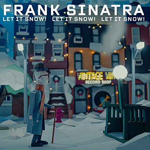 Frank Sinatra feat. The Ken Lane Singers