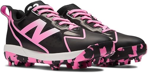 Miniatura 4 de New Balance Romero Duo V2 - Tenis de béisbol unisex para niños