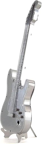 Miniatura 3 de Professor PUZZLE MMS074 Guitarra Eléctrica