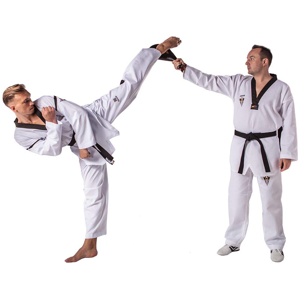 Kwon Raquette Taekwondo