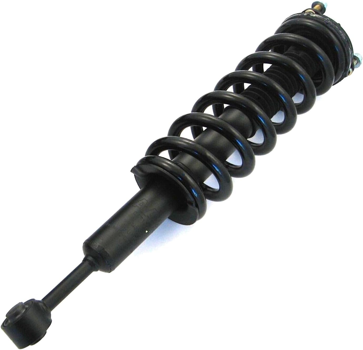 DTA 50020 Front Complete Strut Assemblies With Springs and Mounts Ready to Install OE Replacement 2-pc Pair Fits Toyota 4 Runner, Tacoma 4WD Only, Tacoma Pre runner Only D171371L D171371R