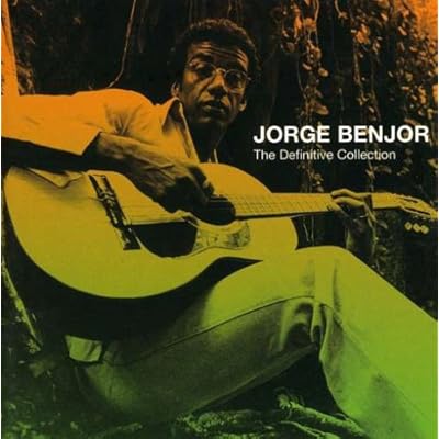 Definitive Collection
