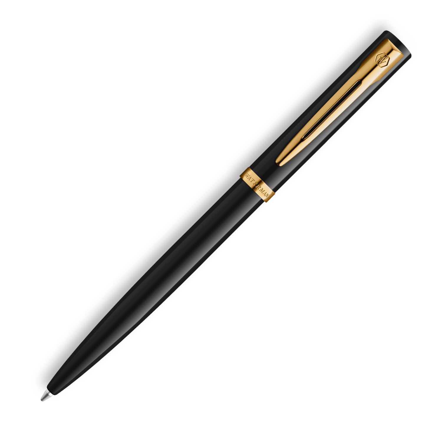 Amazon | WATERMAN ウォーターマン ボールペン インプレッション