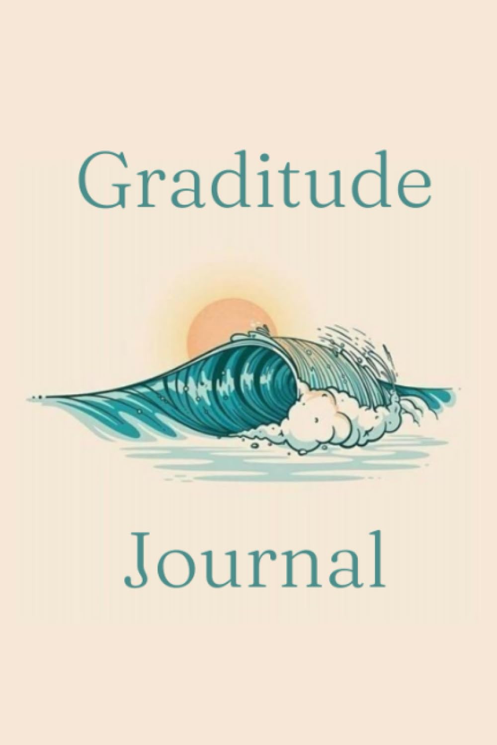 Gratitude Journal: Daily guide to gratitude