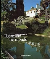 Ovidio Guaita. Il giardino nel mondo. 8878139432 Book Cover