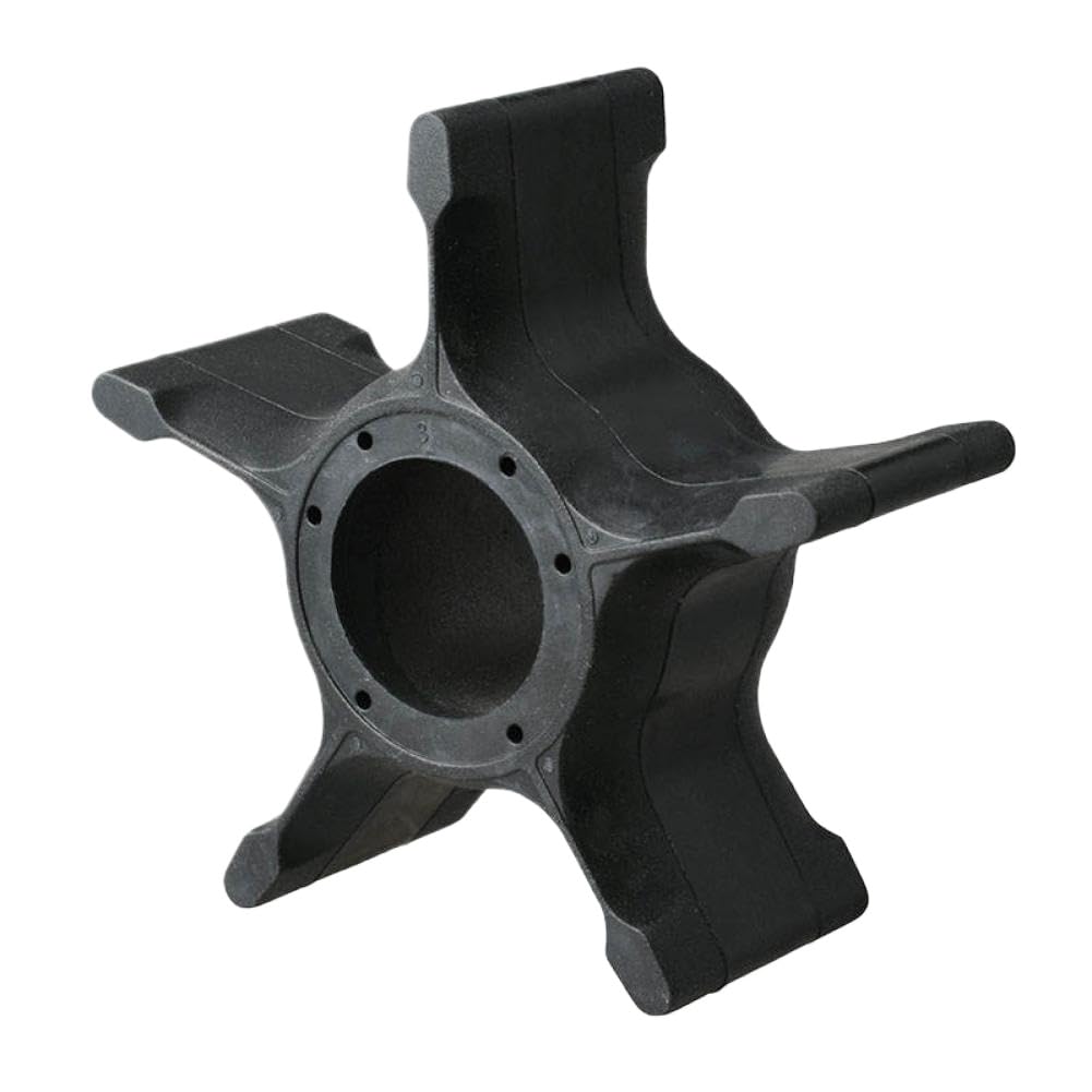 Kit di riparazione girante della pompa dell'acqua 17400-92J21 compatibile con le parti del motore fuoribordo DF90 140 del 2009 successivo SN 983646 UP 17400-92J21