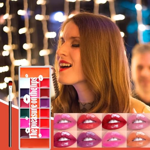 Fard à joues mat velouté de haute pigmentation et texture crème premium