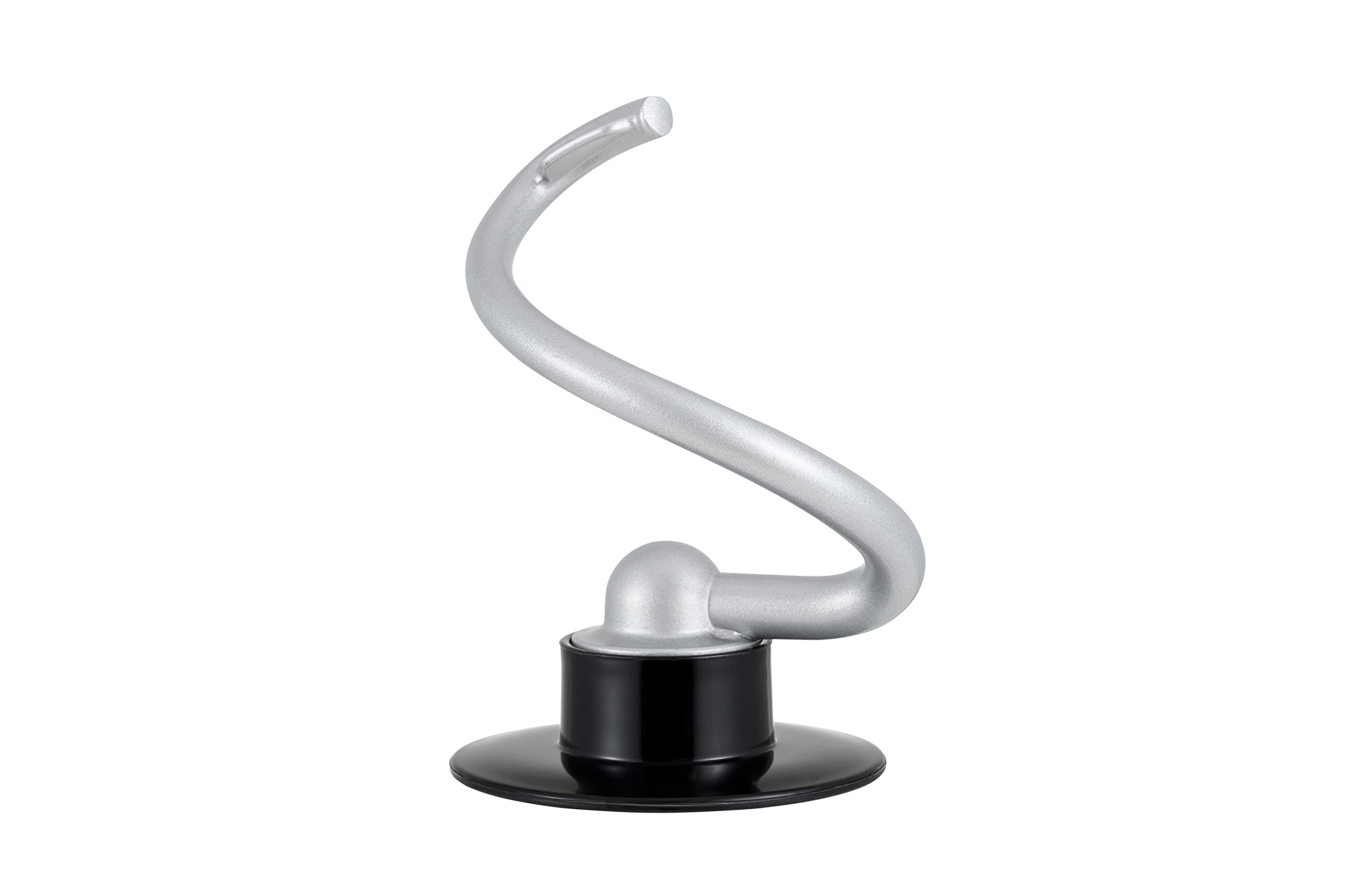 Stand Mixer Dough Hook, Replacement Hook for Kitchen In The Box 3.2QT Small Stand Mixer-image-49