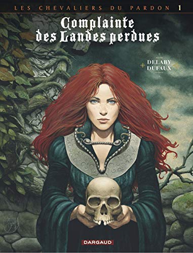 Complainte des landes perdues - Cycle 2 - tome 1 - Moriganes Complainte des landes perdues - Cycle 2 - tome 1 - Moriganes
