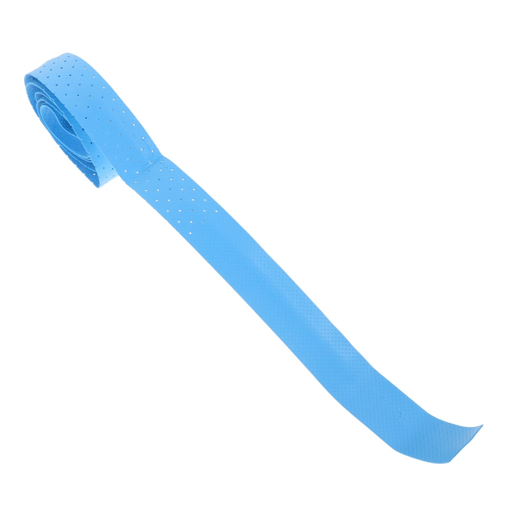 KESYOO 5pcs Tennis Racket Grip Wraps Tape Racquet Overgrip Super Absorbent Absorb Sweat Handles Protection for Badminton Baseball