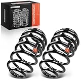 Frankberg 2x Ressorts de suspension Essieu Arrière Compatibles avec Astra J Caravan Break...