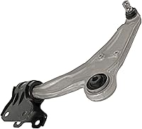 Vista 1663 de Detroit Axle - Kit de suspensión delantera de 10 piezas para Chevy Aveo Aveo5 Pontiac G3 Wave 2 Ready Struts Assembly 2 Enlaces de barra
