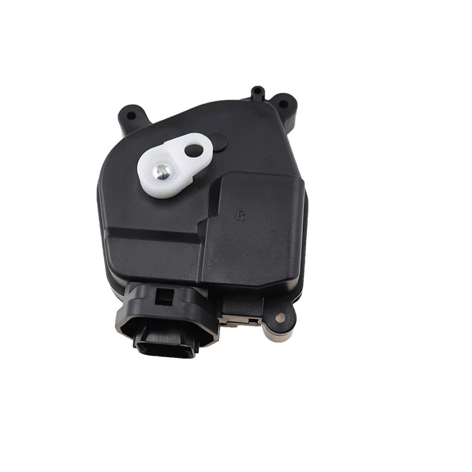 Piomegepkq One Color Door Lock Mechanism For Hyundai For Accent For Kia For Rio 95736-1G020 95735-1G020 95745-1G020 95746-1G020 Durable Side Door Lock Actuator Locking Actuator(Rear Right)