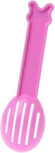 Miniatura 3 de Hámster Sand Mini para arena para gatos Pala Mini cobaya Cavy er para jaula erizos jaula limpieza