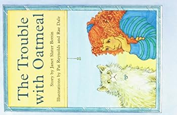 Paperback The Trouble with Oatmeal: Individual Student Edition Emerald (Levels 25-26) Book