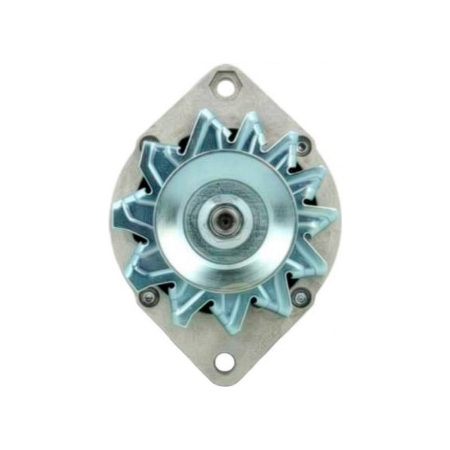 Kuhner Alternatore per Trattore 554202ri 24V 55A per Macchine Agricole