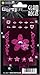 Produktbild HERMA 6007 Schmucksteine Sticker "Flowers" Set, selbstklebende Strasssteine für Jungen, Mädchen und Bilder, 17 Glitzersteine für Kinder