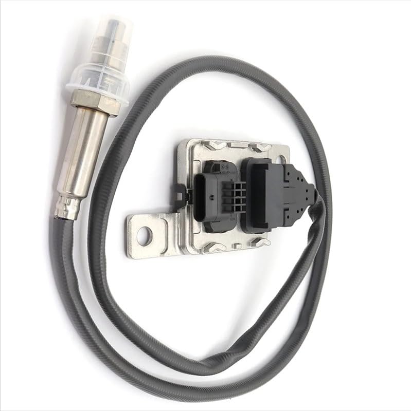 Capteur NOX d'azote 80A907807B pour A4 B9 de 2017 2018 2019 2020 2021