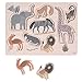 Produktbild Ferm Living Safari Puzzle