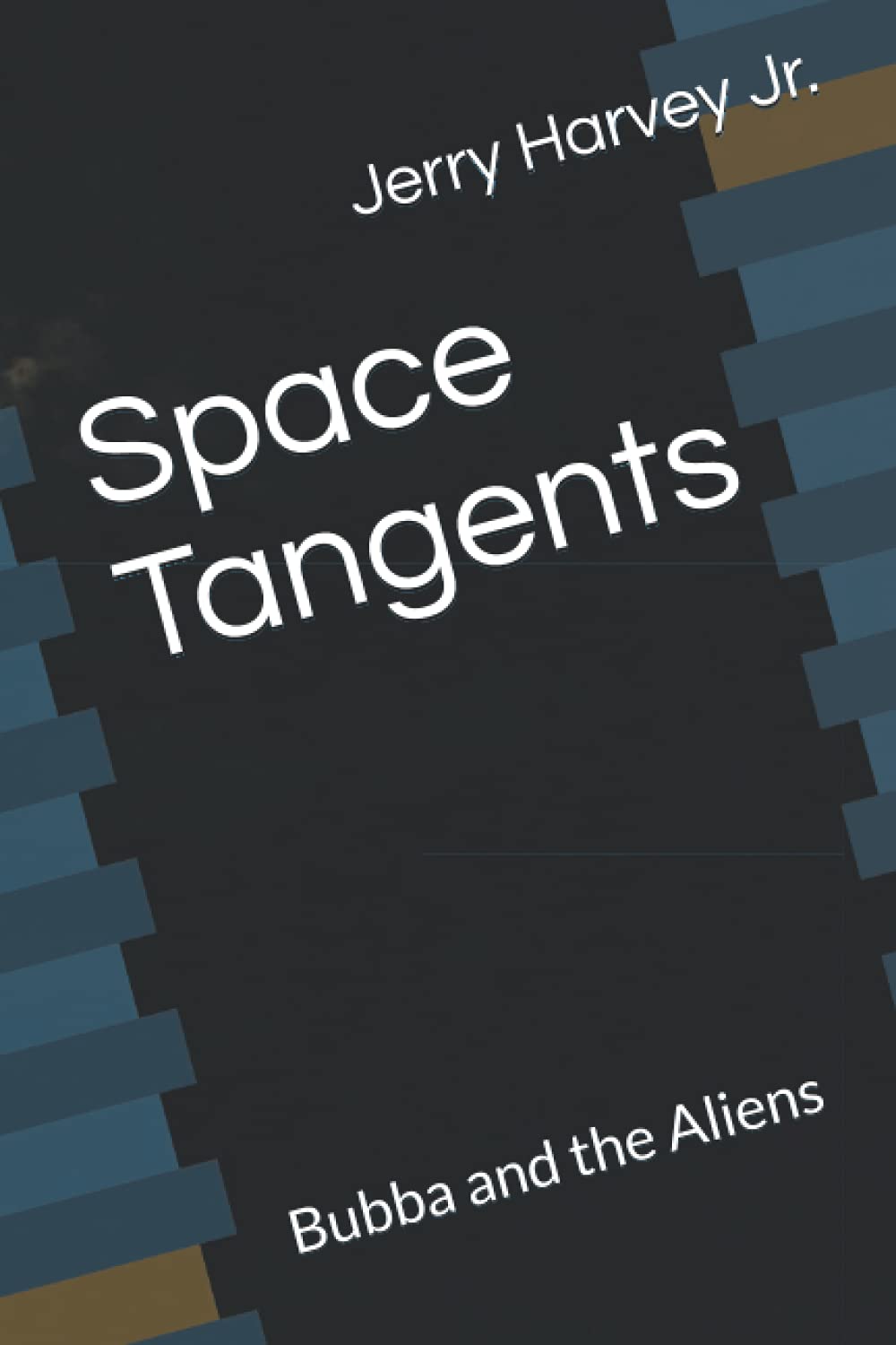 Space Tangents: Bubba and the Aliens