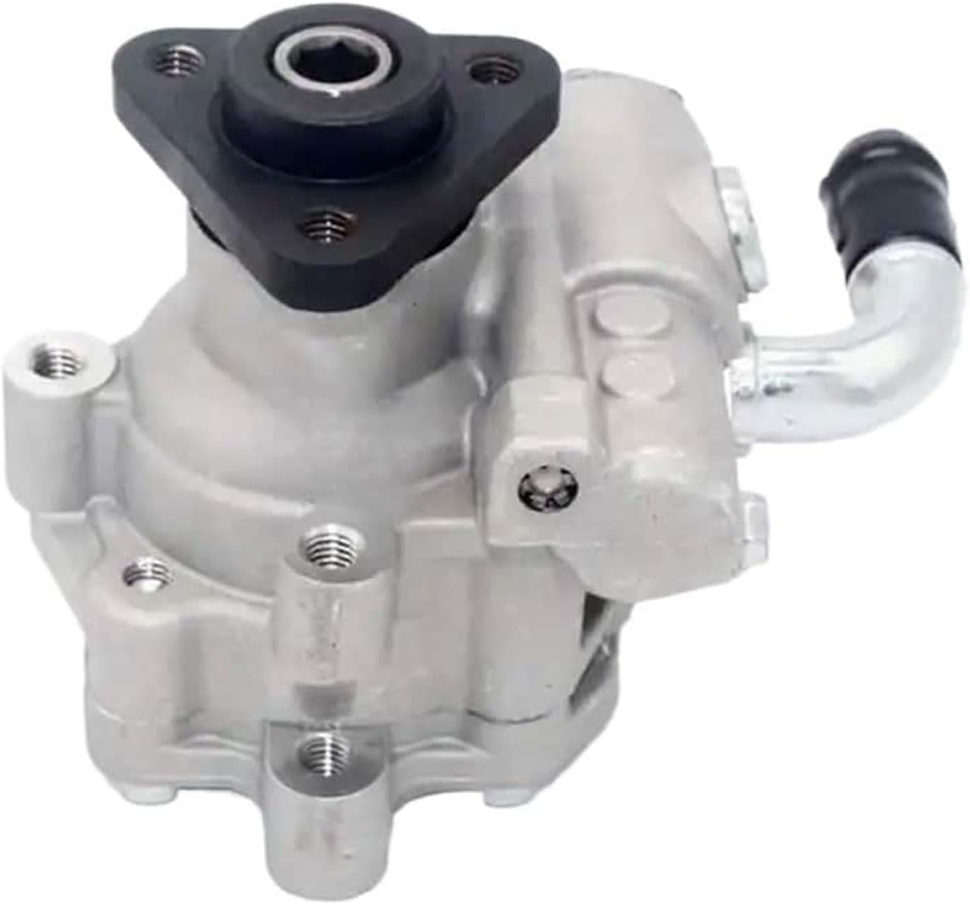 パワーステアリングポンプ Q7 トゥアレグと互換性のあるポルシェカイエン 7L6422154B 7L6422154A 7L64221