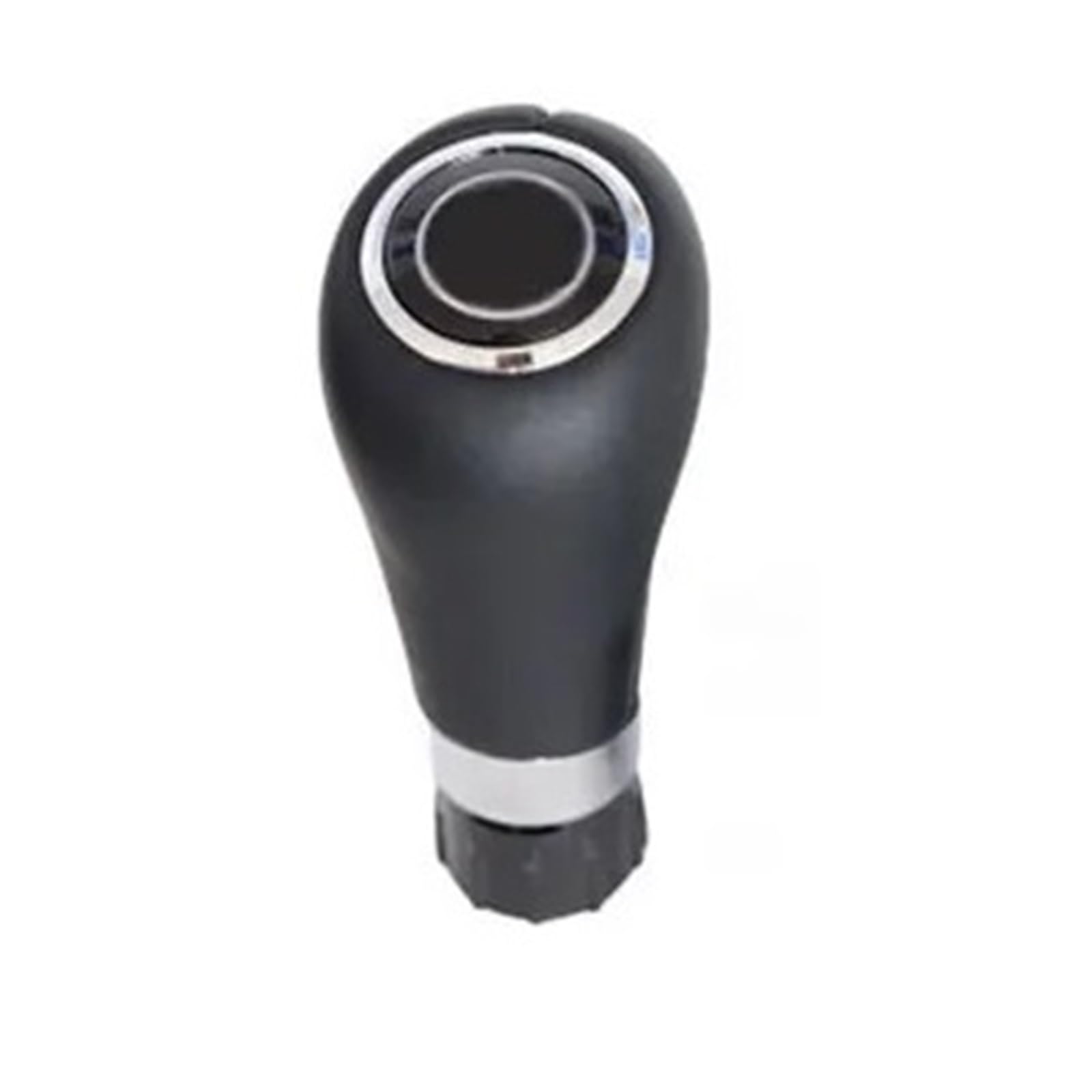 SAUANMNKTP Gearshift Knob for Benz W203 S203 CL203 W209 W204 C204 C63 C300 C250 W207 A207 W212 Manual Automatic Car Shift Gear Stick Knob